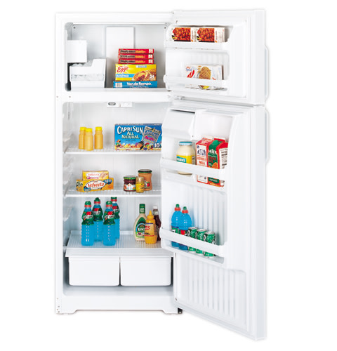 Hotpoint® Top-Freezer Refrigerator