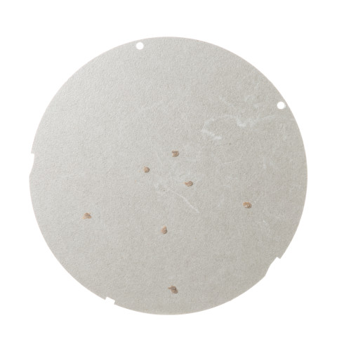 COVER ASSEMBLY,STIRRER F