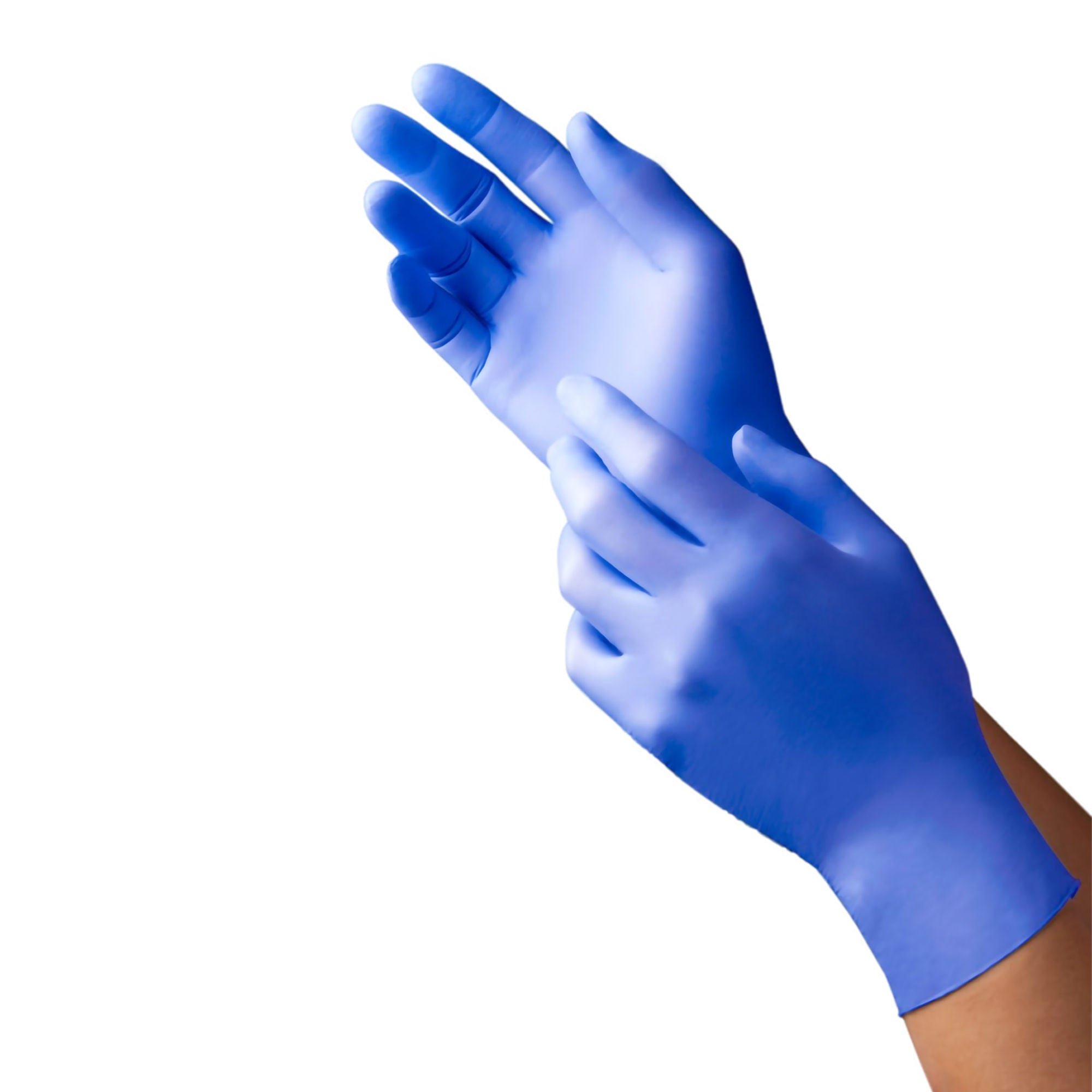 Tronex International Inc GLOVE, EXAM NITRL XSM N/S CHEMO (250/BX 10BX/CS)