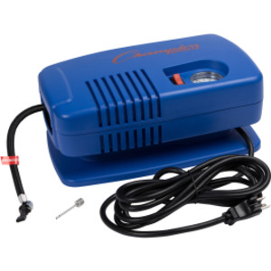 Deluxe Electric Inflating Pump