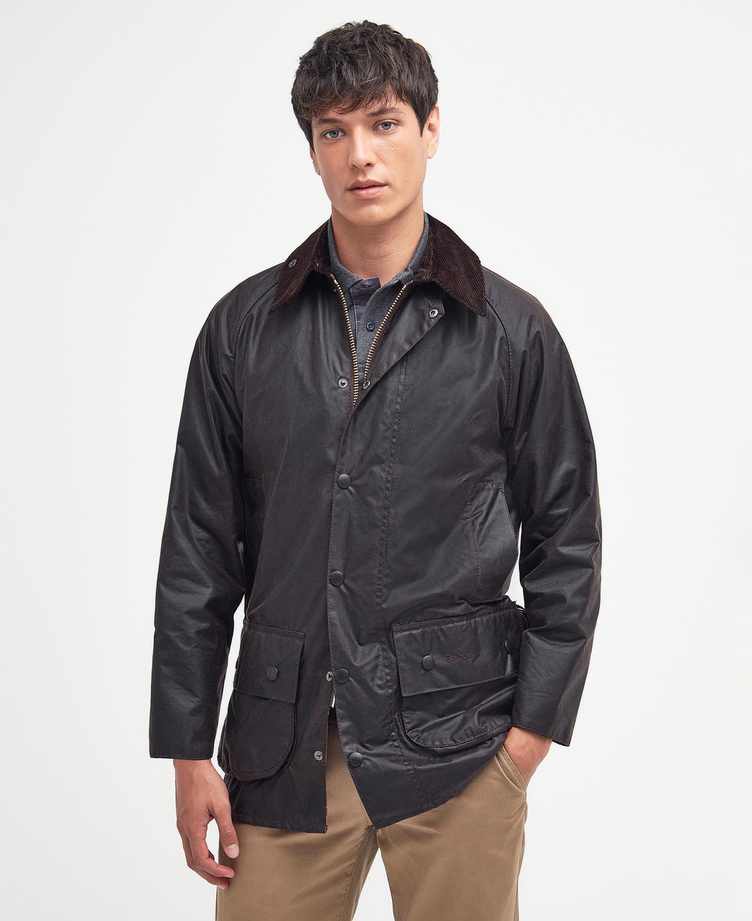 Beaufort® Waxed Jacket image number 0