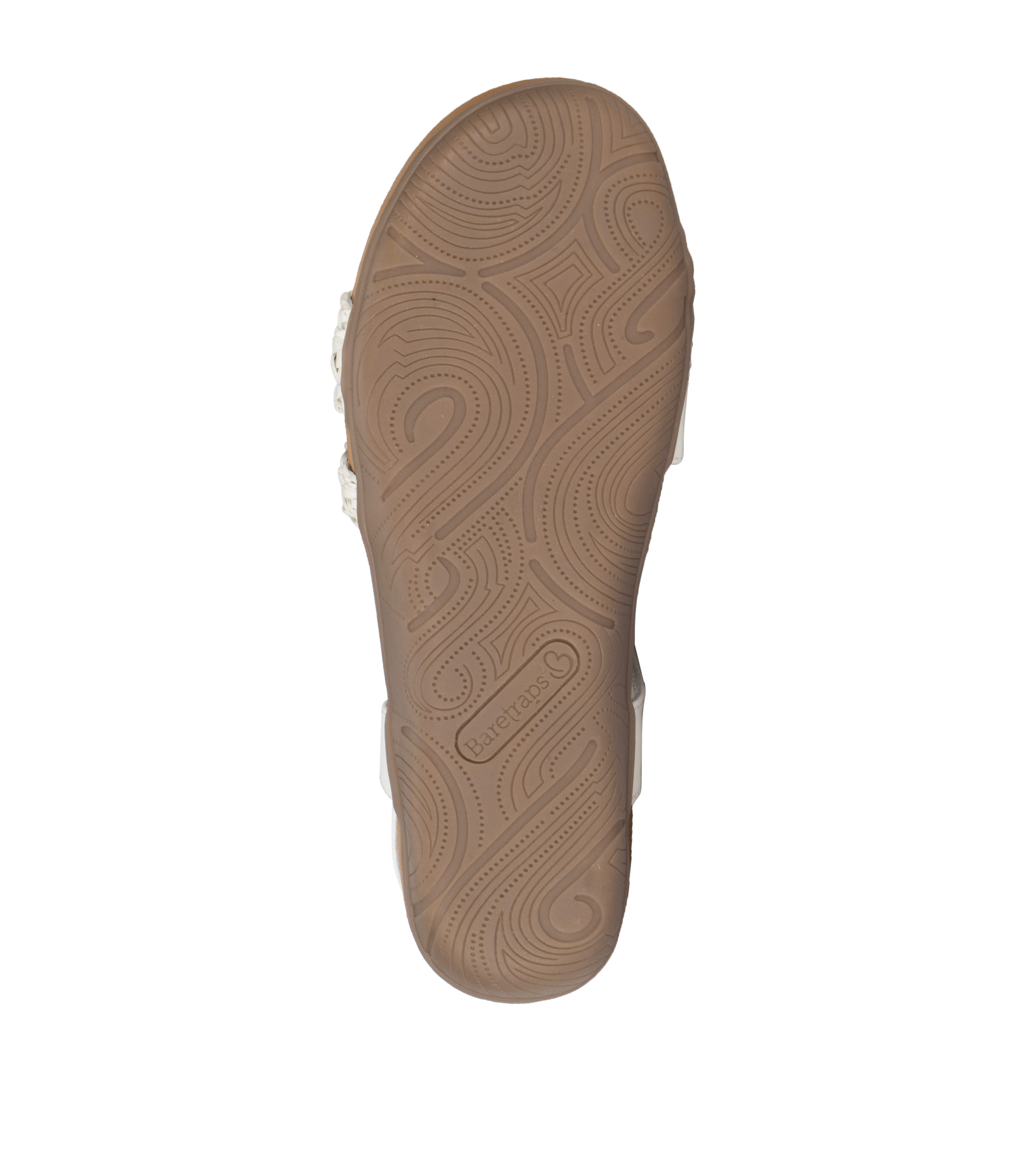 Baretraps JALEN Women's Sandals White - Picture 8 of 38