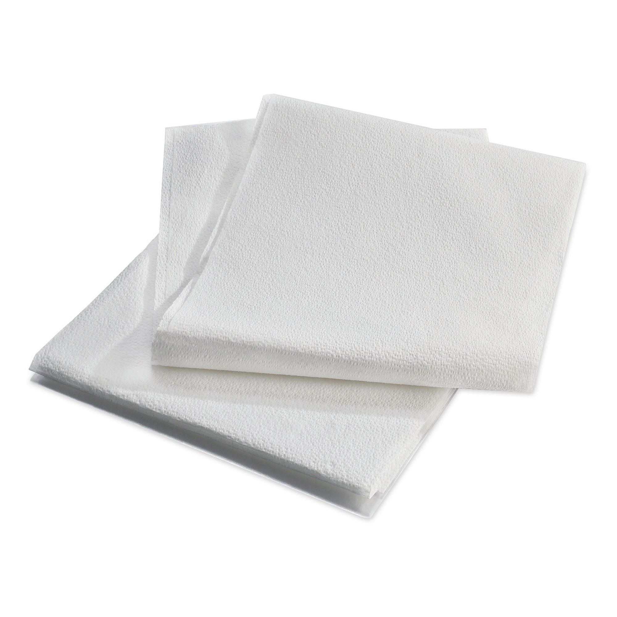 McKesson Nonsterile Physical Exam Patient Drape, 40 x 90 Inch MK 146676