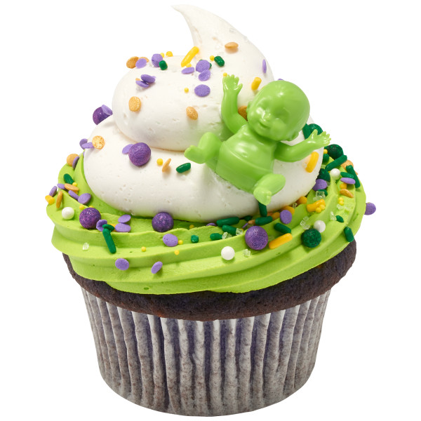 Kings Cake Baby Assortment Layon