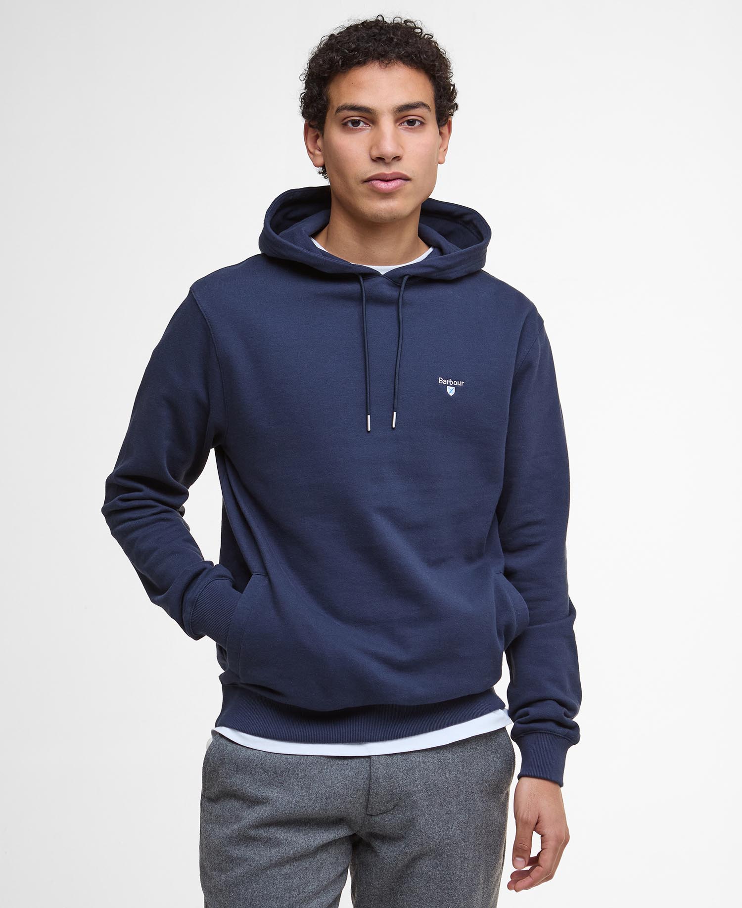 Beckhill Hoodie image number 0