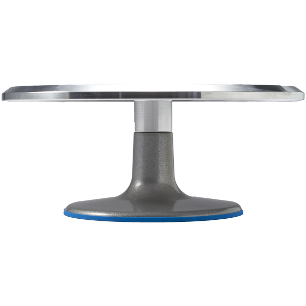 12" Revolving Cake Stand