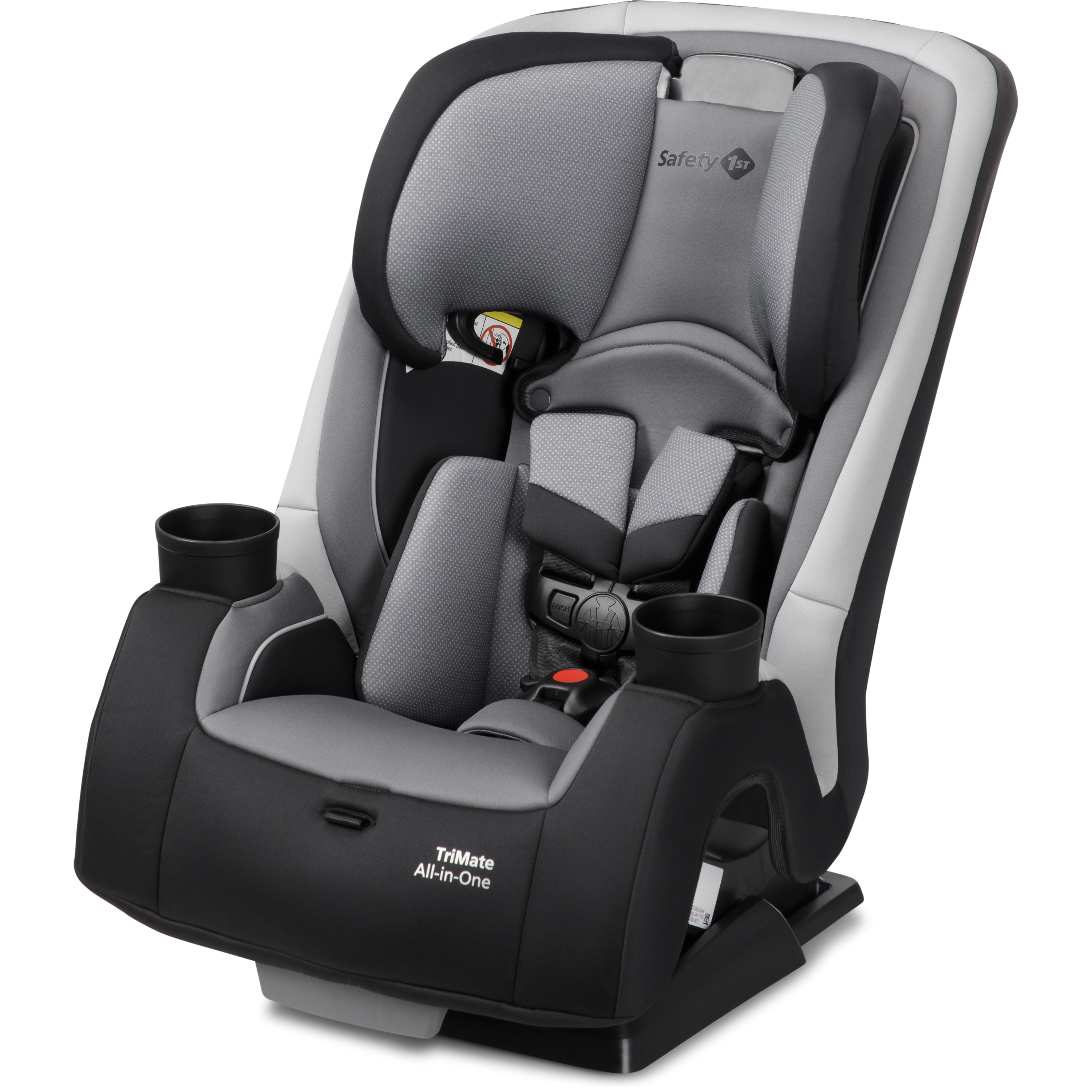 Safety 1st TriMate All-in-One Convertible Car Seat