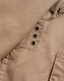 Spey Slim Casual Jacket