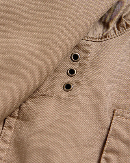 Spey Slim Casual Jacket