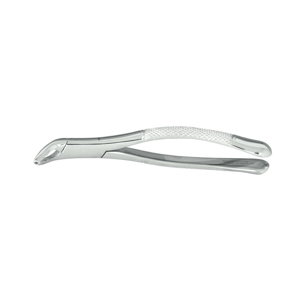 Nordent #151AS Lower Bicuspid, Incisor & Root Extraction Forcep