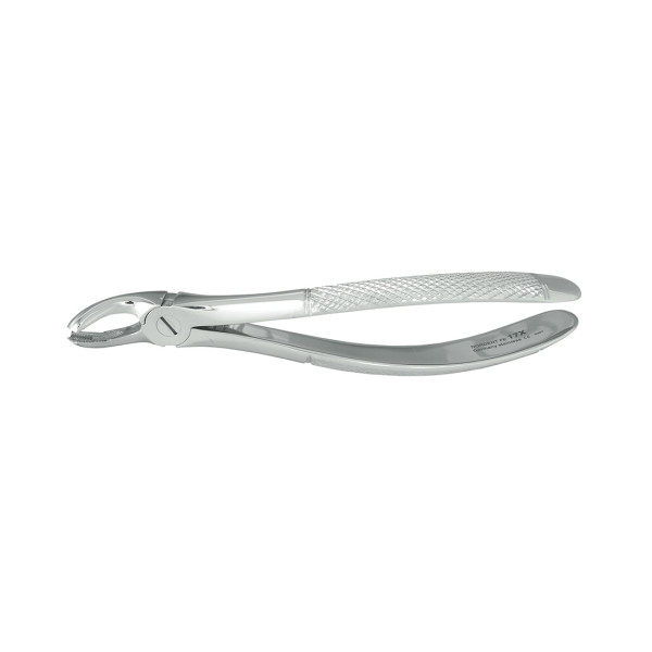 Nordent #17X Upper Molar, Right Extraction Forcep, English Pattern