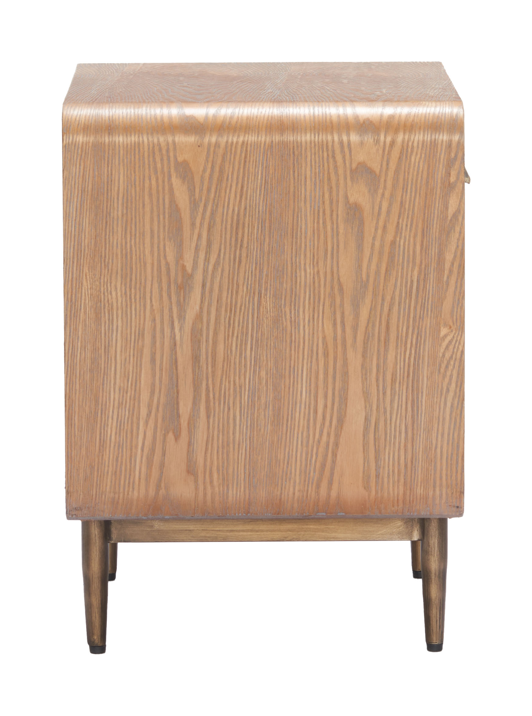 Vidaz Side Table Brown product image