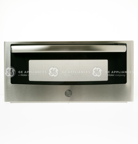 Stainless Steel Door