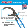 209 9-inch Oil Filter/PVC Pliers