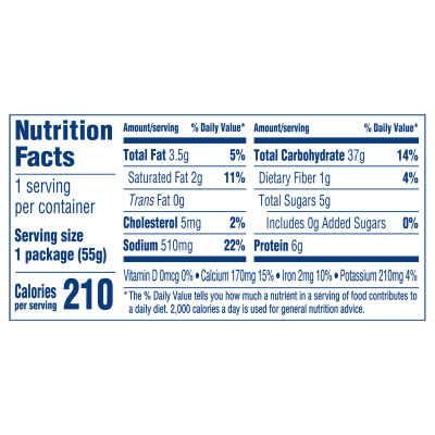 Kraft Macaroni & Cheese Dinner Unicorn Shapes, 1.9 oz Cup