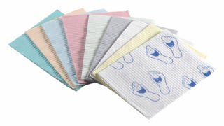 Procedure Towel Professional® Regular 13 W X 19 L Inch White NonSterile