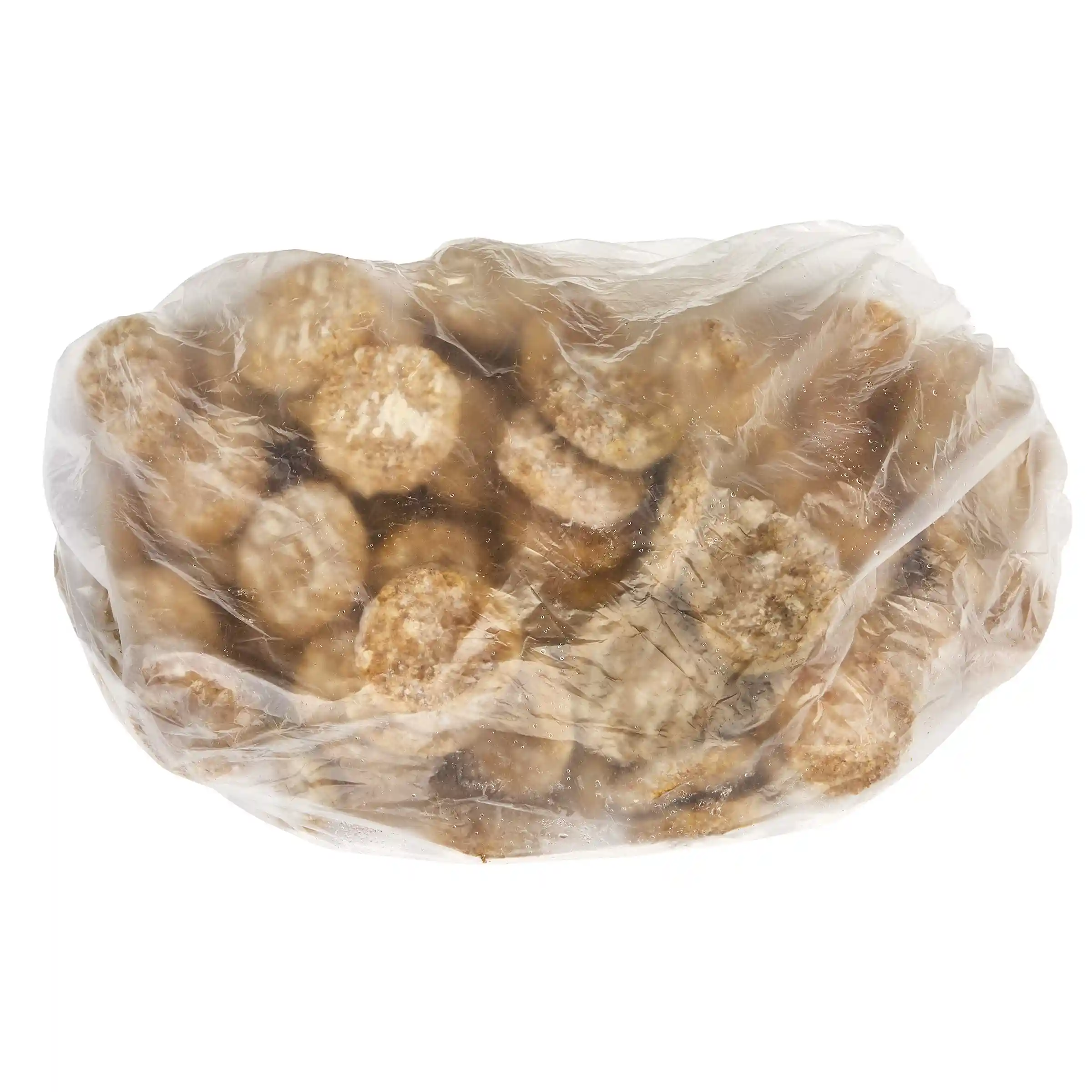 Jimmy Dean® Tender Promise® Fully Cooked Pork Sausage Patties_image_3