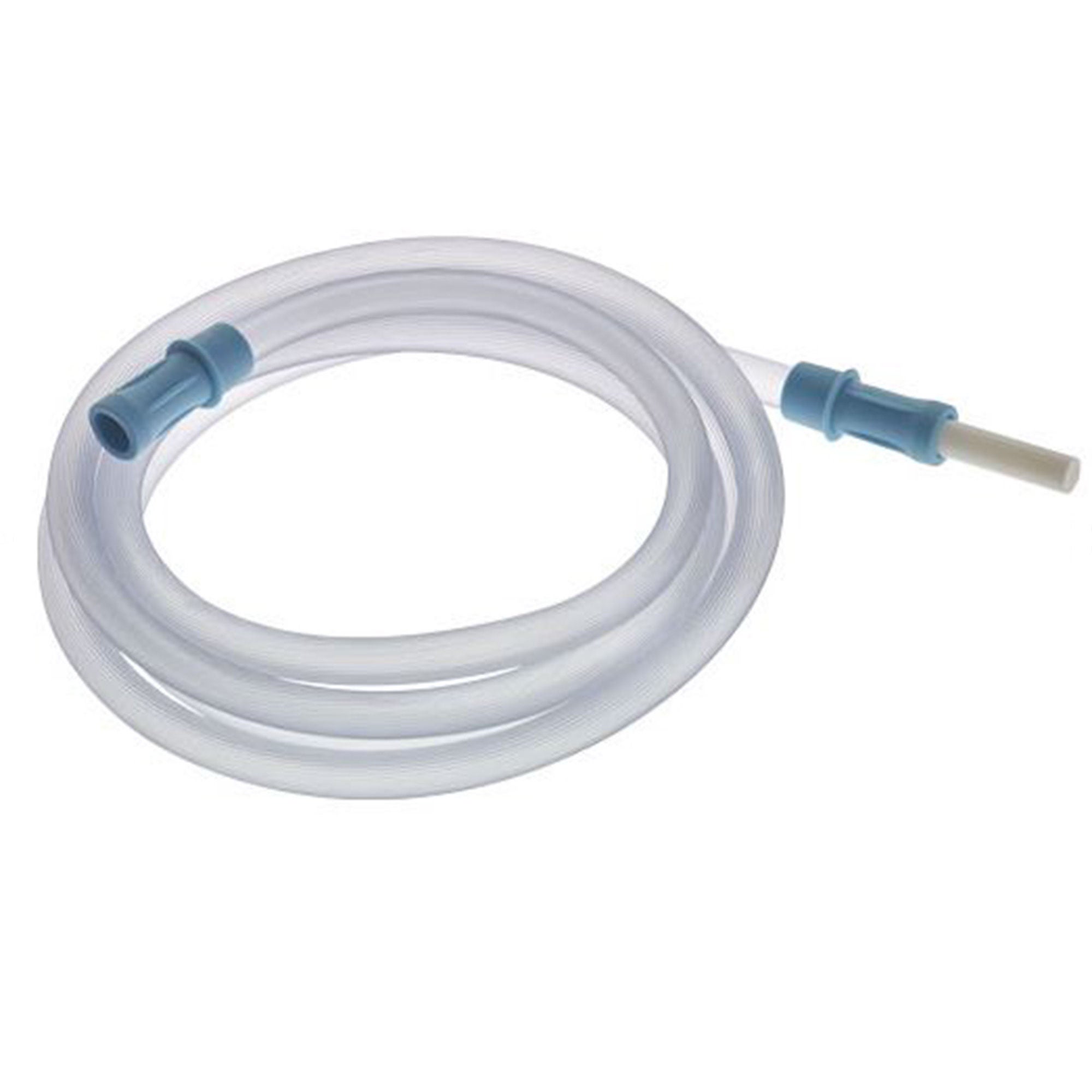 AMSure® Suction Tubing, 1/4-Inch Inner Diameter, 10 Foot Length