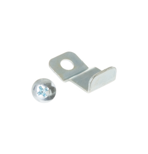 RANGE RETAINER CLIP