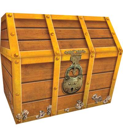 Treasure Chest