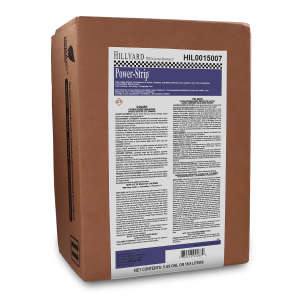 Hillyard,  Power-Strip® Floor Stripper,  5 gal BIB