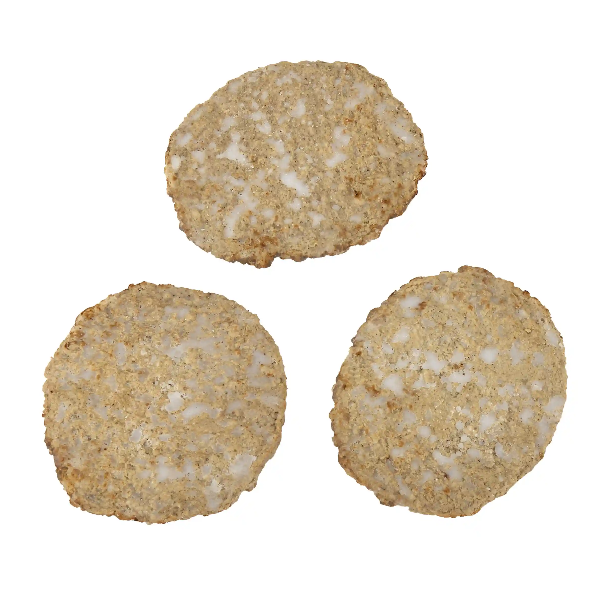 AdvancePierre™ Fully Cooked Pork Sausage Pattie, 1.21 oz_image_2