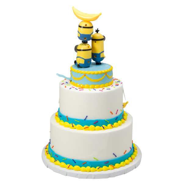 Minions Celebrate! Signature DecoSet®