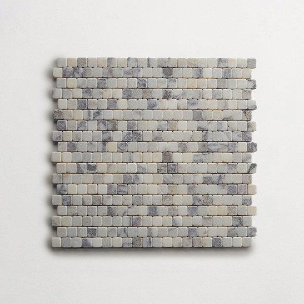 lapidary | confetti | calacatta viola | tumbled 