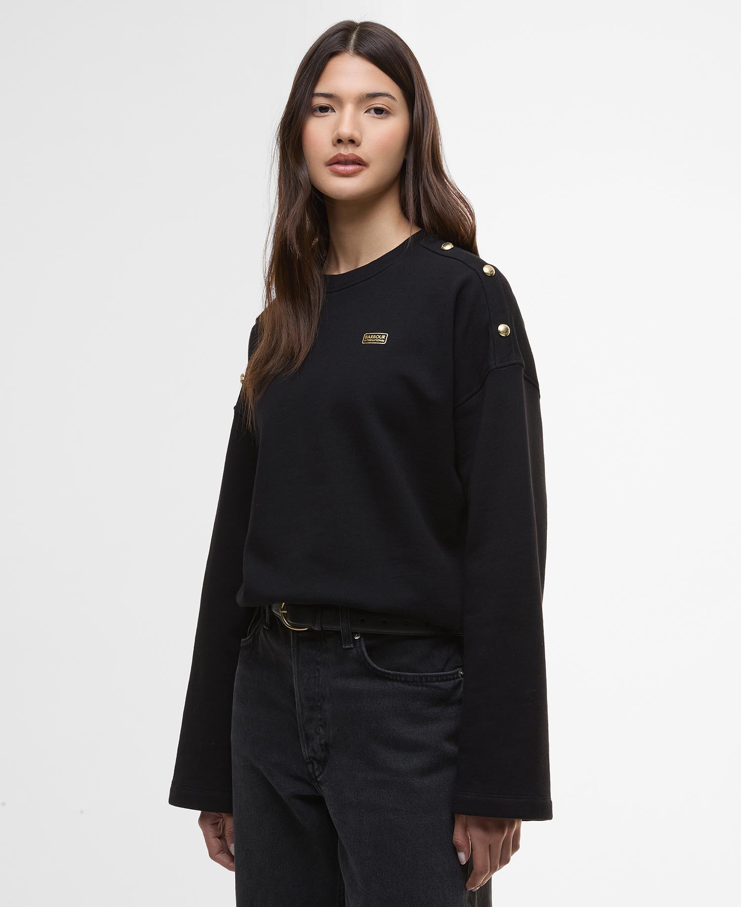 Juliana Sweatshirt image number 0