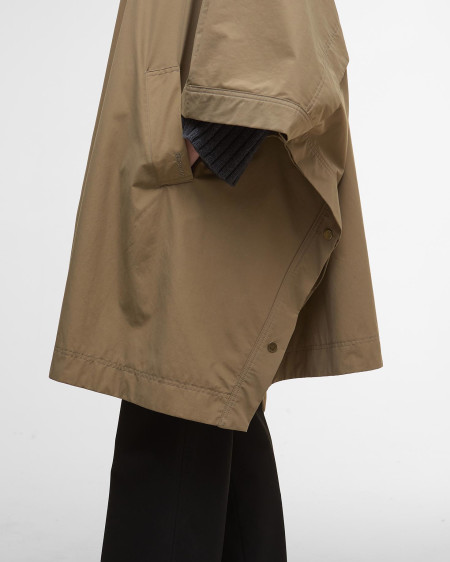 Everlee Showerproof Cape