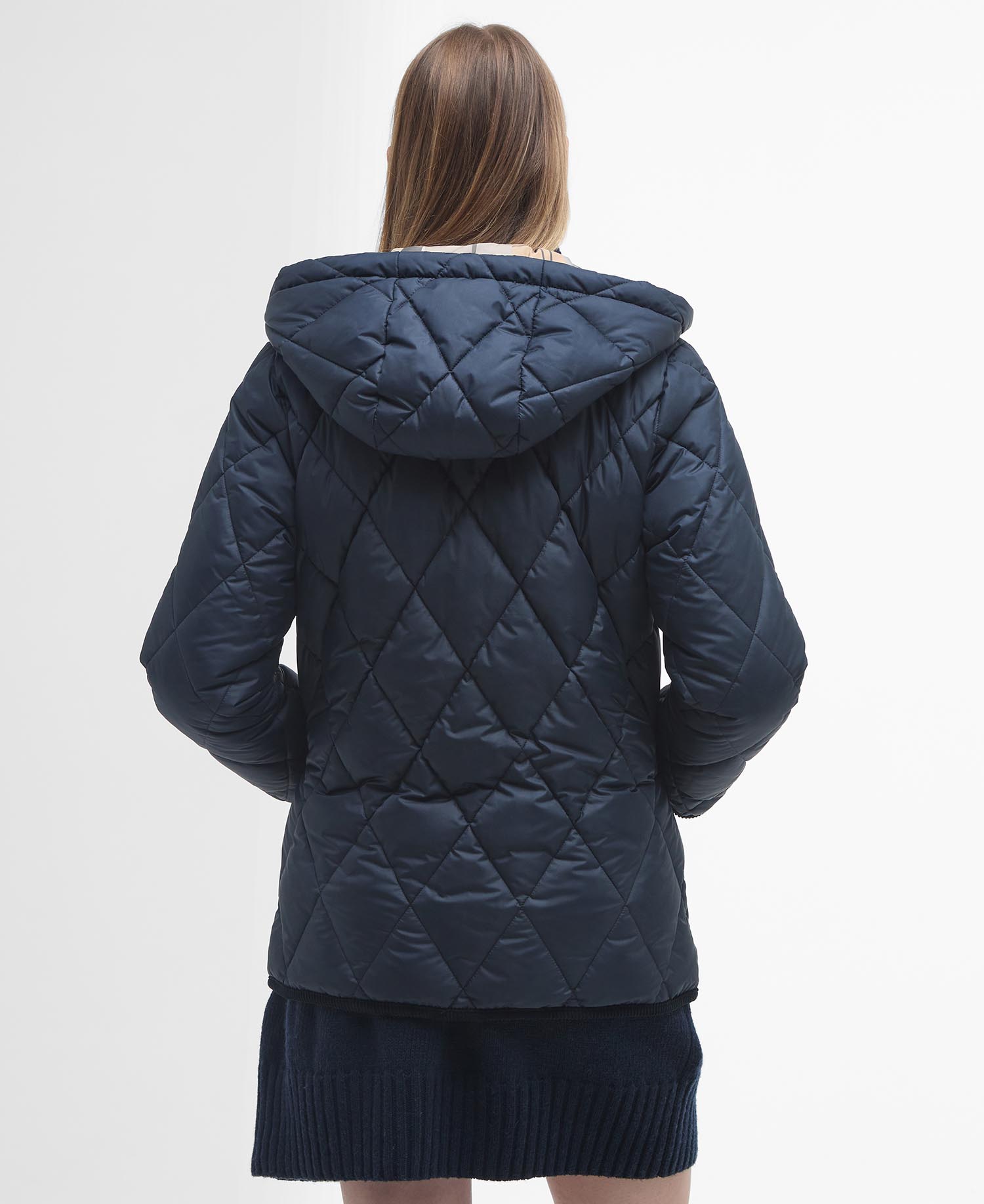 Erin Puffer Jacket image number 2