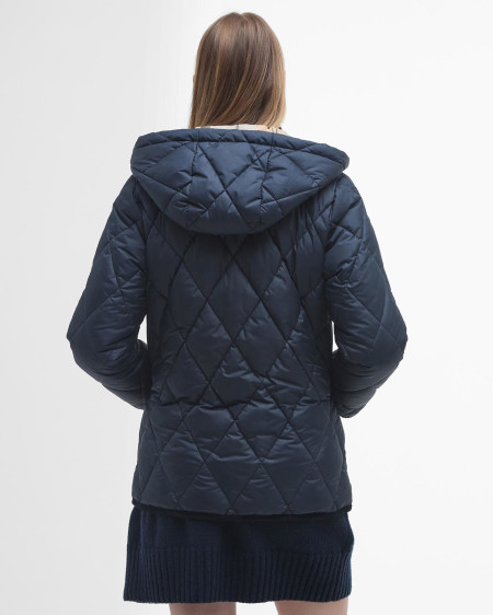 Erin Puffer Jacket