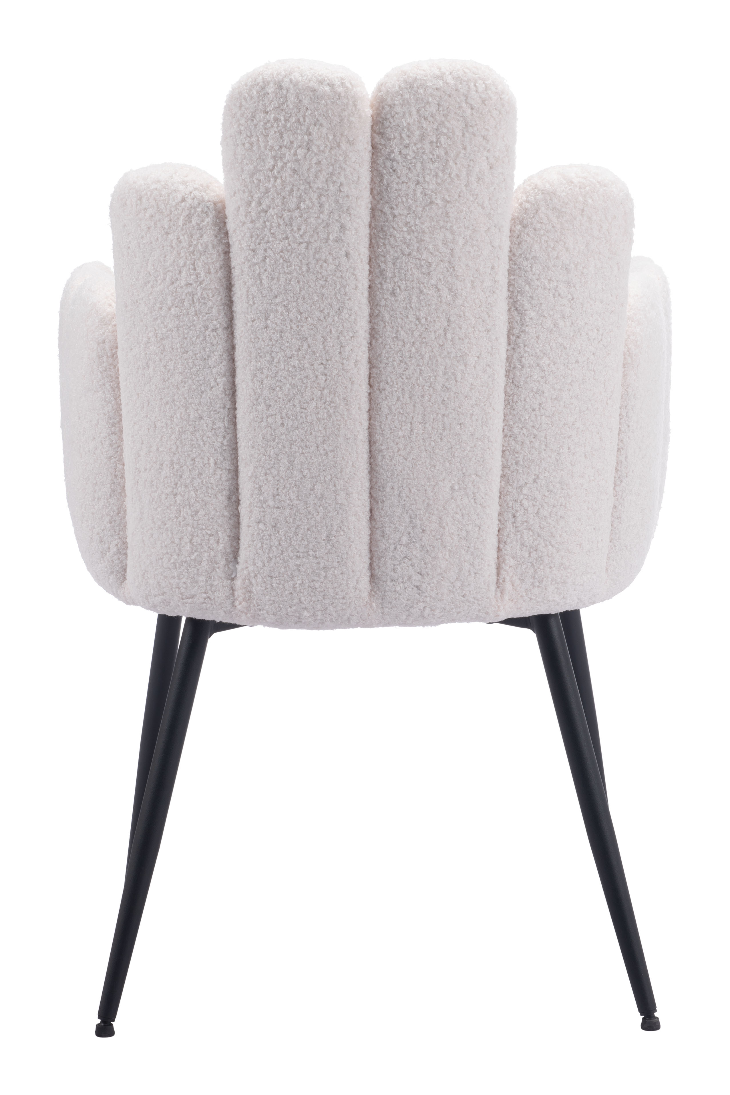 Noosa Dining Chair (Set of 2) Ivory product image