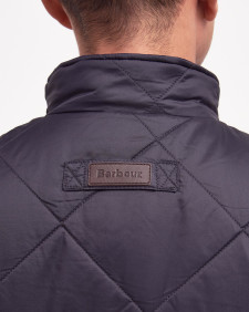 Finn Gilet Classic Navy