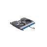 XPND™ Fiber Pass Through Adapter Pack Singlemode 24 LC/UPC Ports