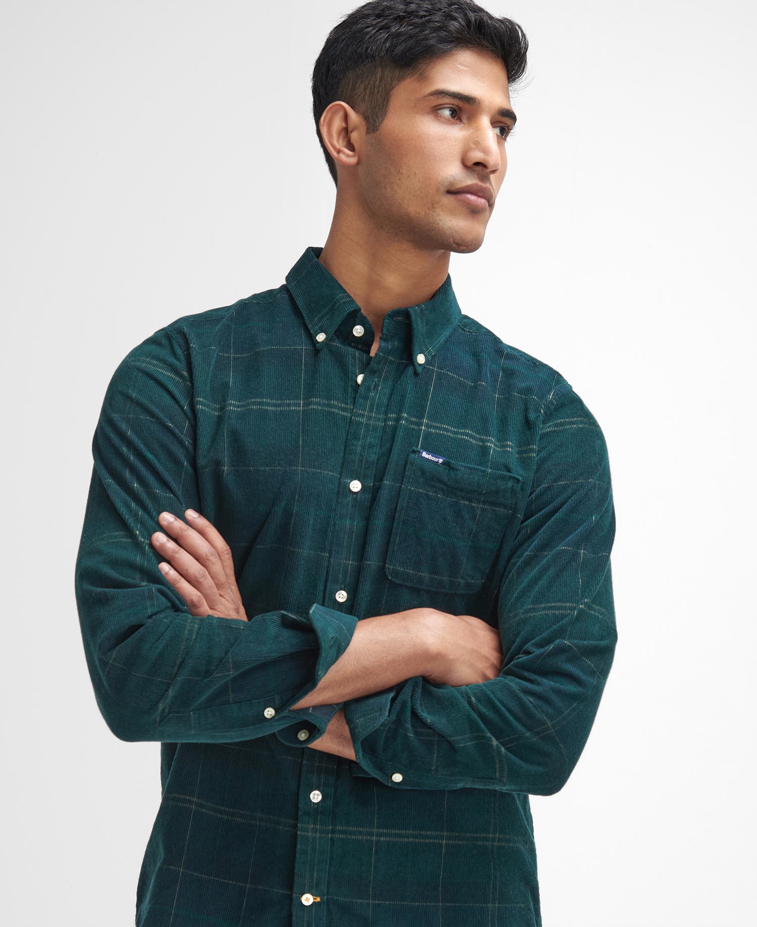 Camicia Blair taglio sartoriale image number 3