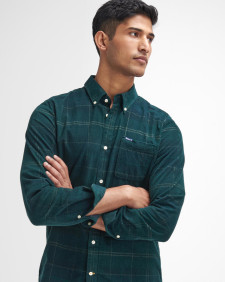 Camicia Blair taglio sartoriale 