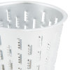 King Kutter™ 1/8" Shredder Cone