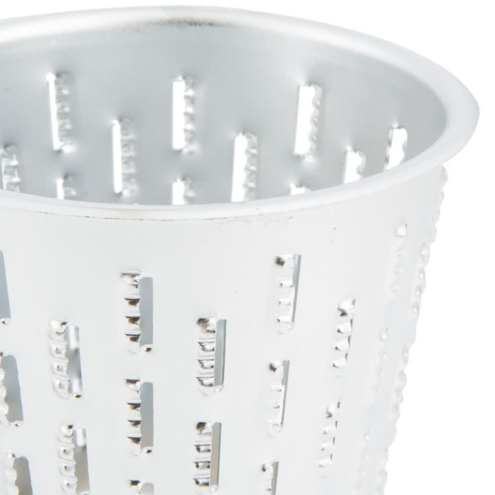 King Kutter™ 1/8" Shredder Cone