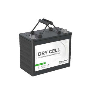 Battery 12V 140Ah Agm