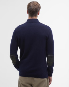 Holden Half Zip Jumper 
