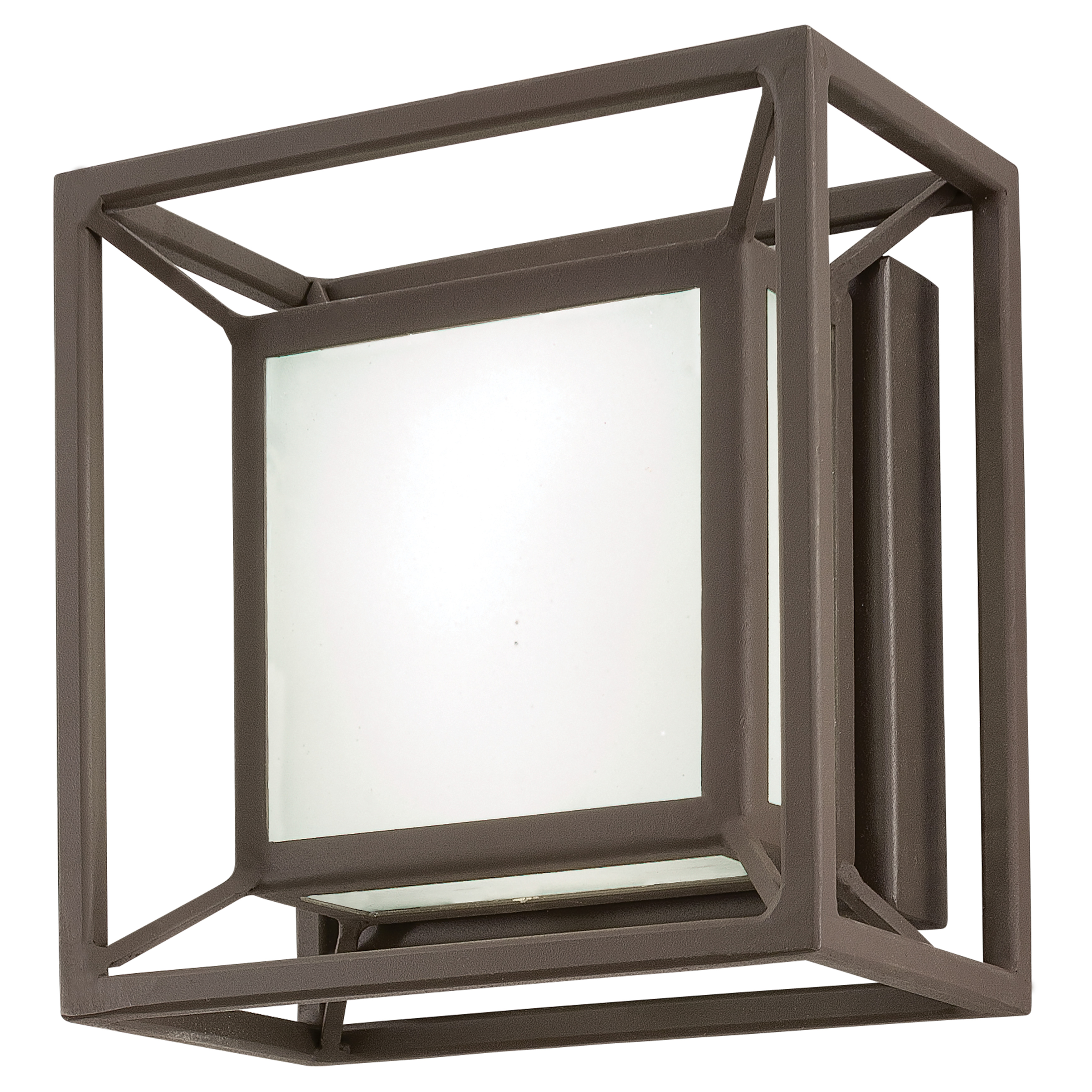 Outline - LED Pocket Lantern (Convertible to Flush Mount)