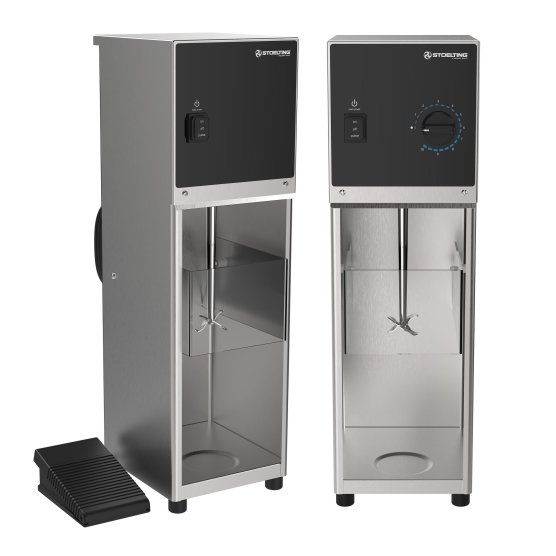 Stoelting Stoelting mix-in blenders