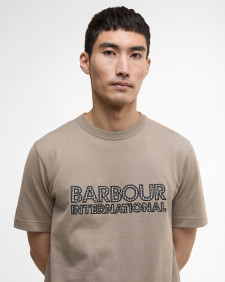 Bertie Logo T-Shirt 
