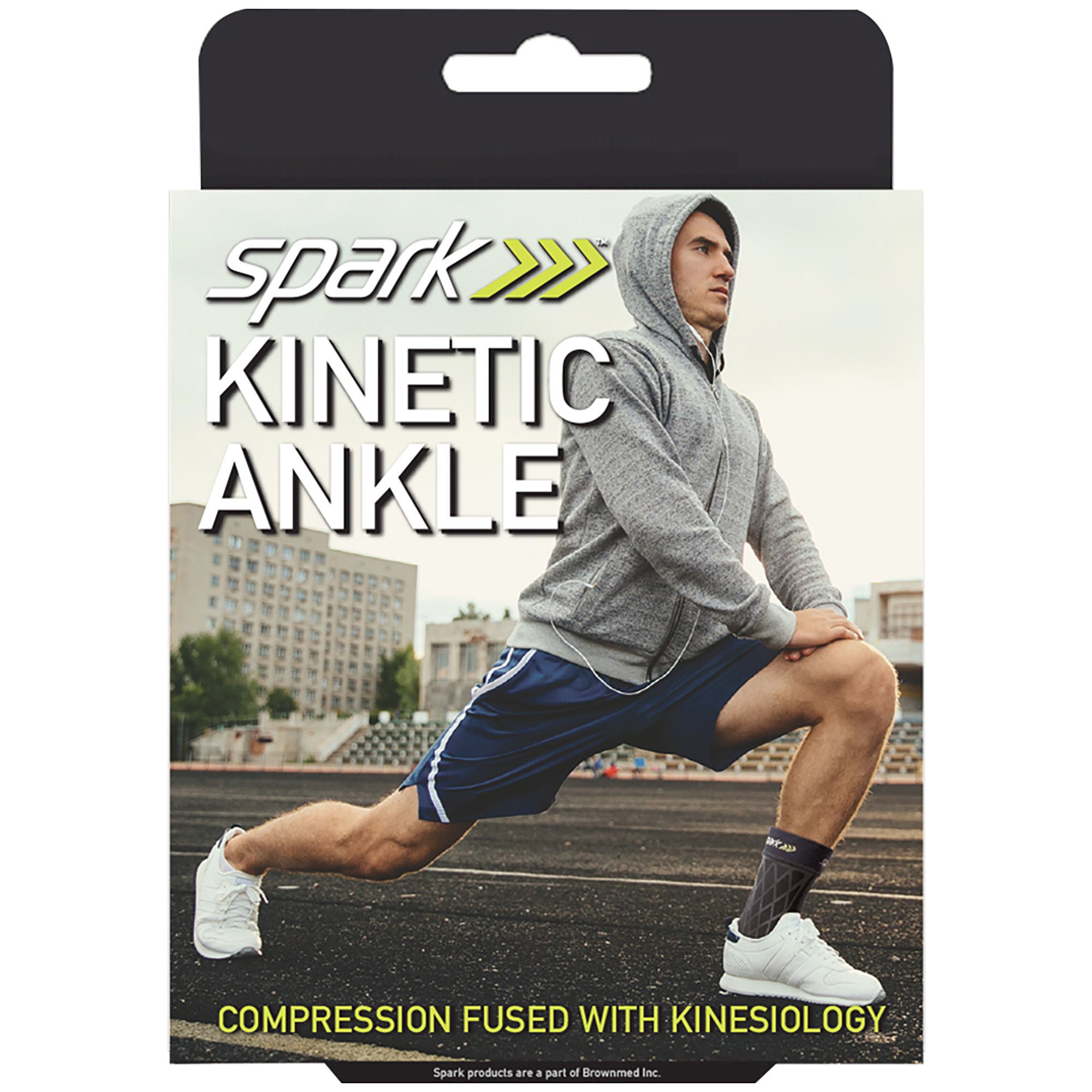 Spark™ Ankle Support, Medium