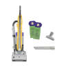 ProTeam, ProGen 12, 12", Upright - Single Motor Vacuum