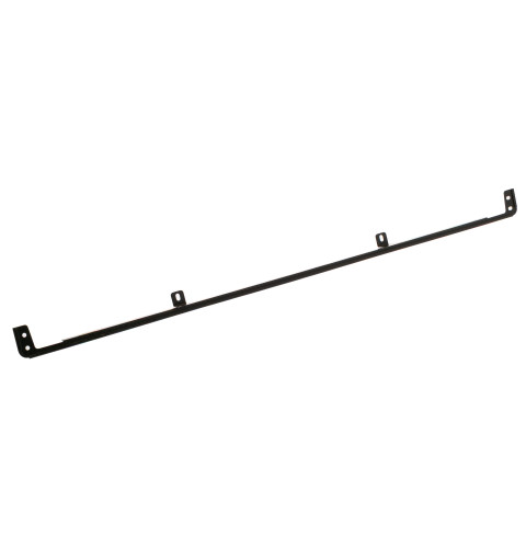 BARRIER DOOR - BLACK