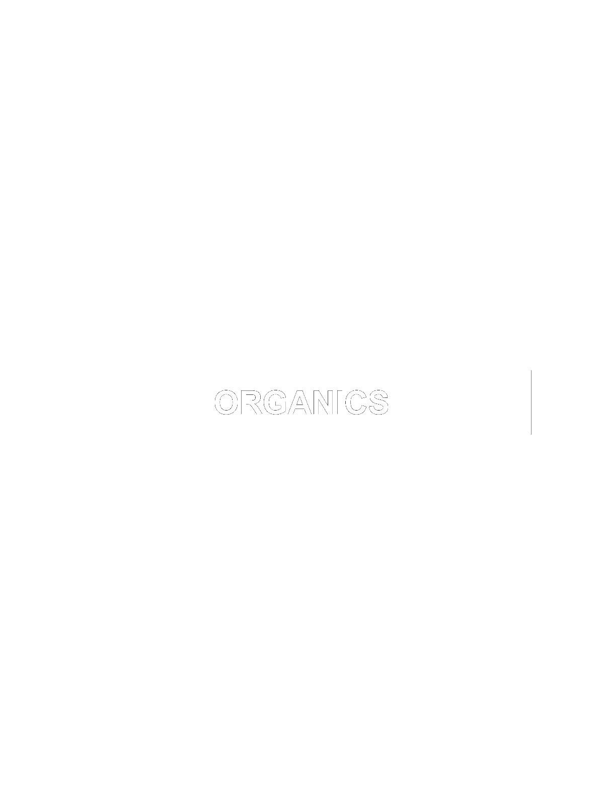 INFINITE – Label – Elite – Organics – Black-White