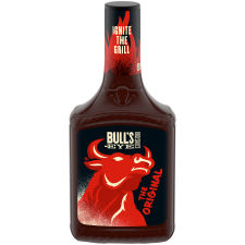 Bull's-Eye Original BBQ Sauce, 40 oz Bottle