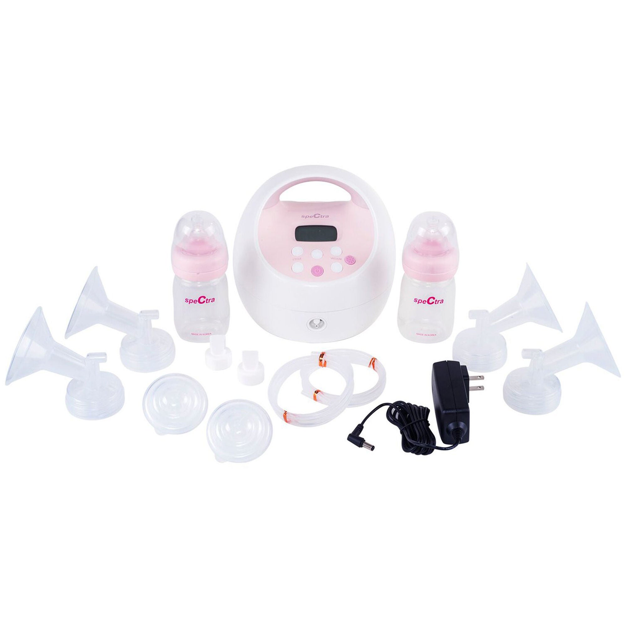 Spectra S2 Plus Double Electric Breast Pump